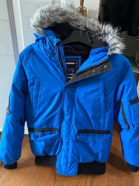 Great winter coat